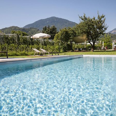 Boutique Hotel Wiesenhof - Adults Only Lana Esterno foto