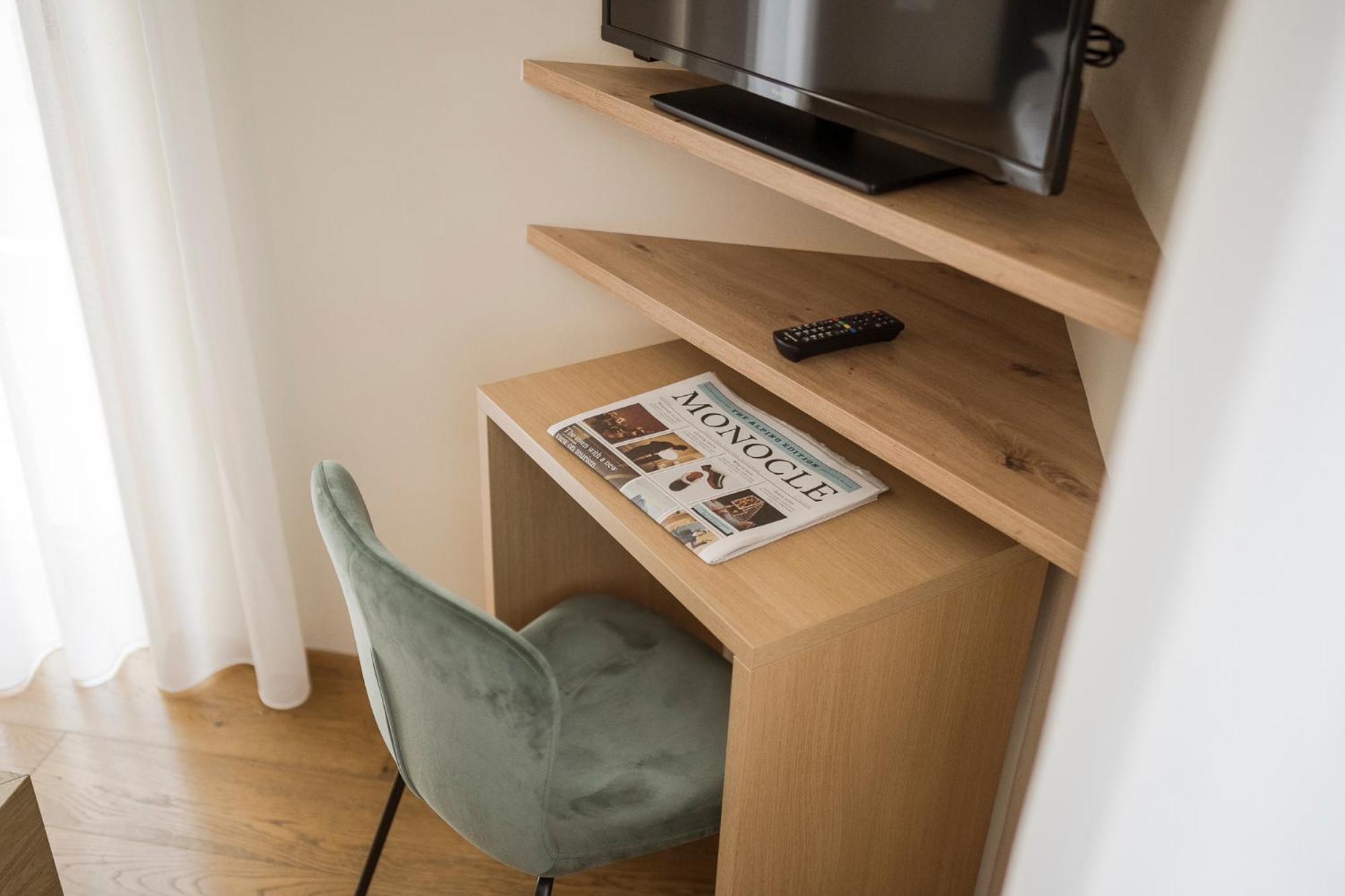 Boutique Hotel Wiesenhof - Adults Only Lana Esterno foto