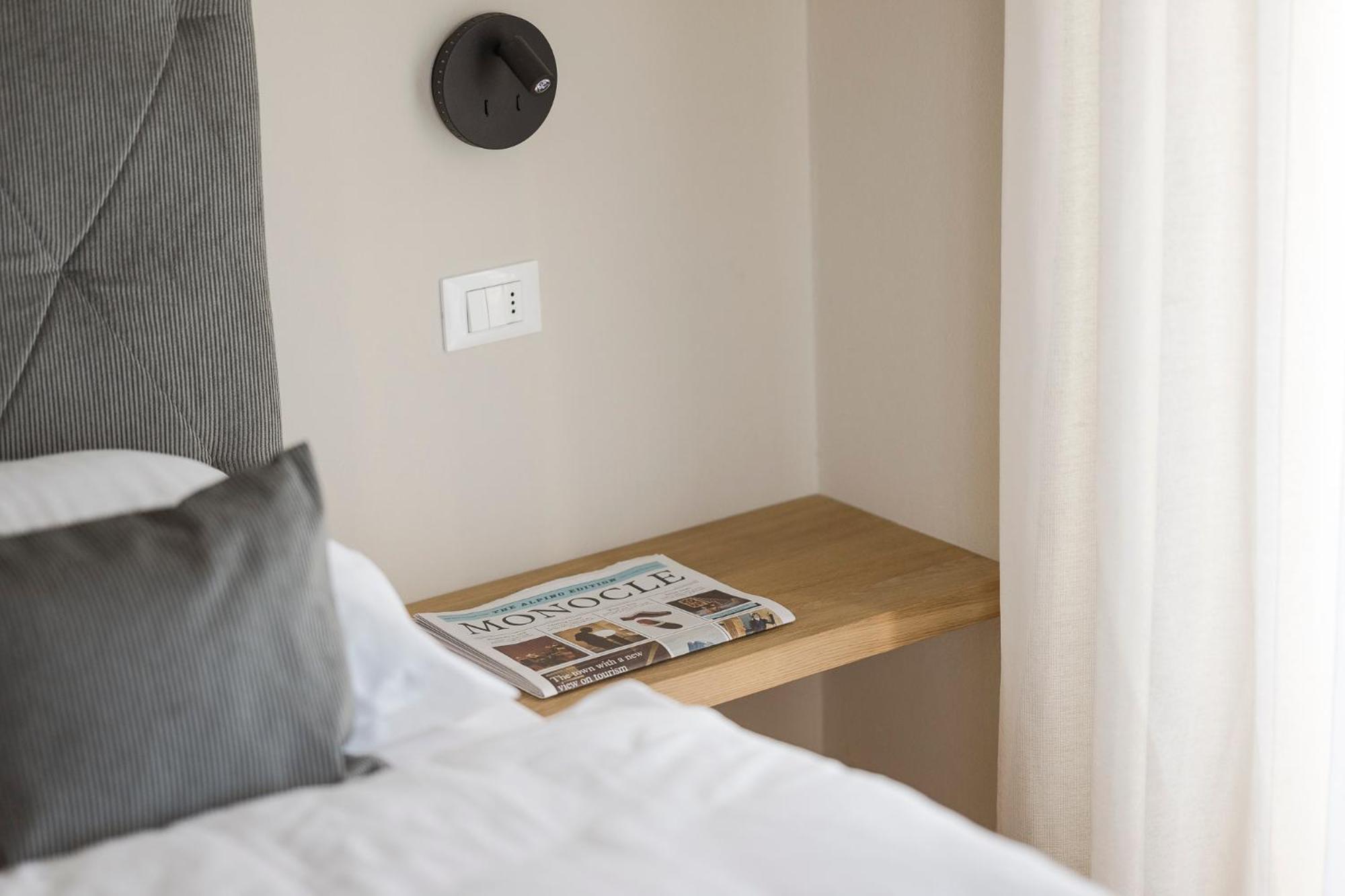 Boutique Hotel Wiesenhof - Adults Only Lana Esterno foto