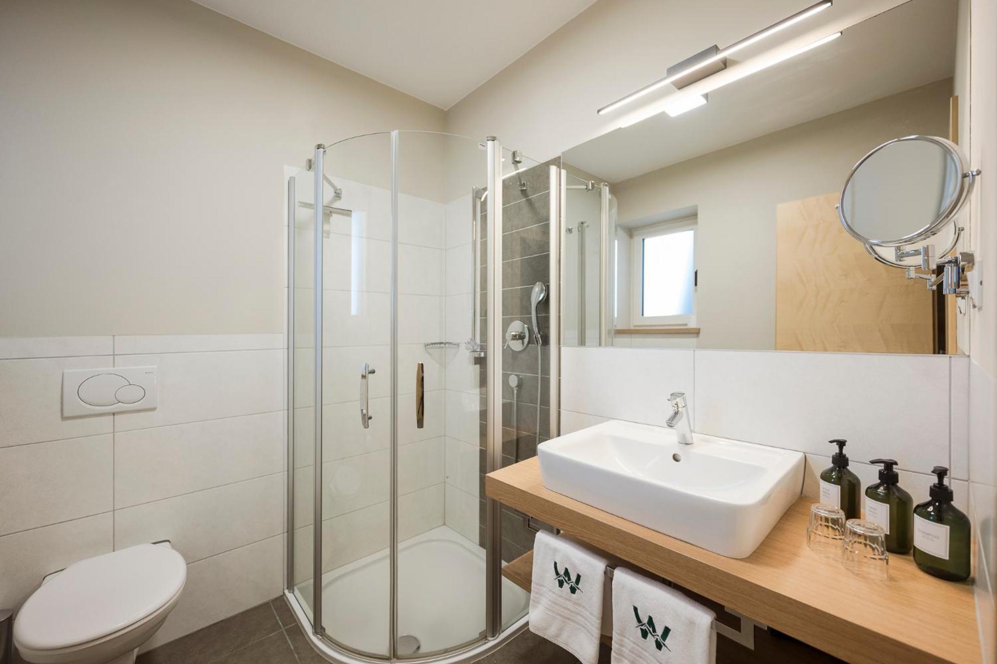 Boutique Hotel Wiesenhof - Adults Only Lana Esterno foto