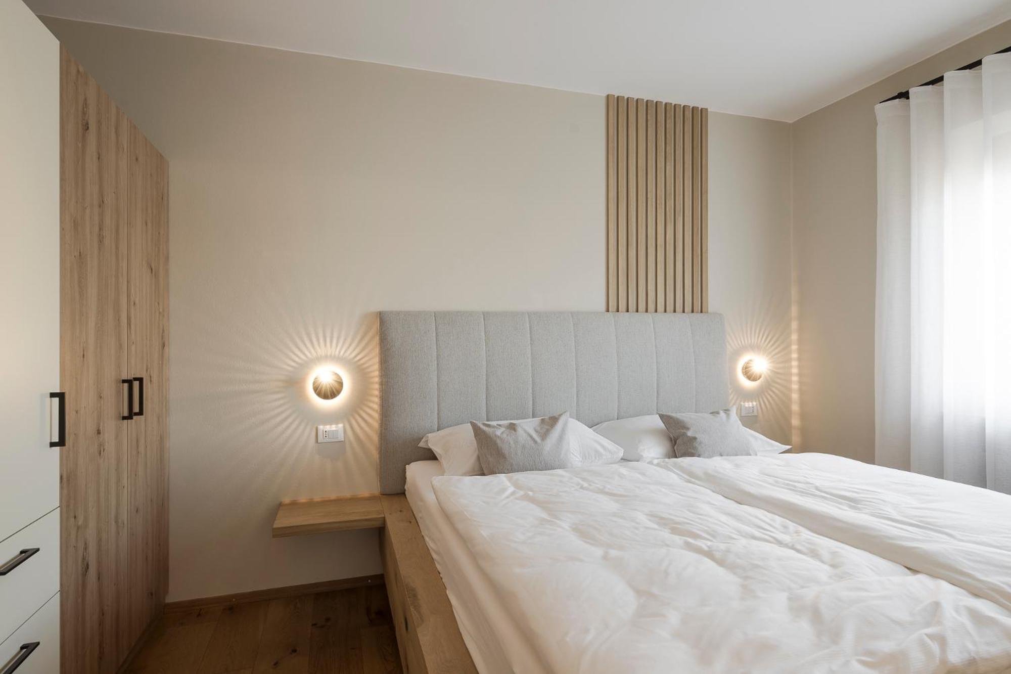 Boutique Hotel Wiesenhof - Adults Only Lana Esterno foto