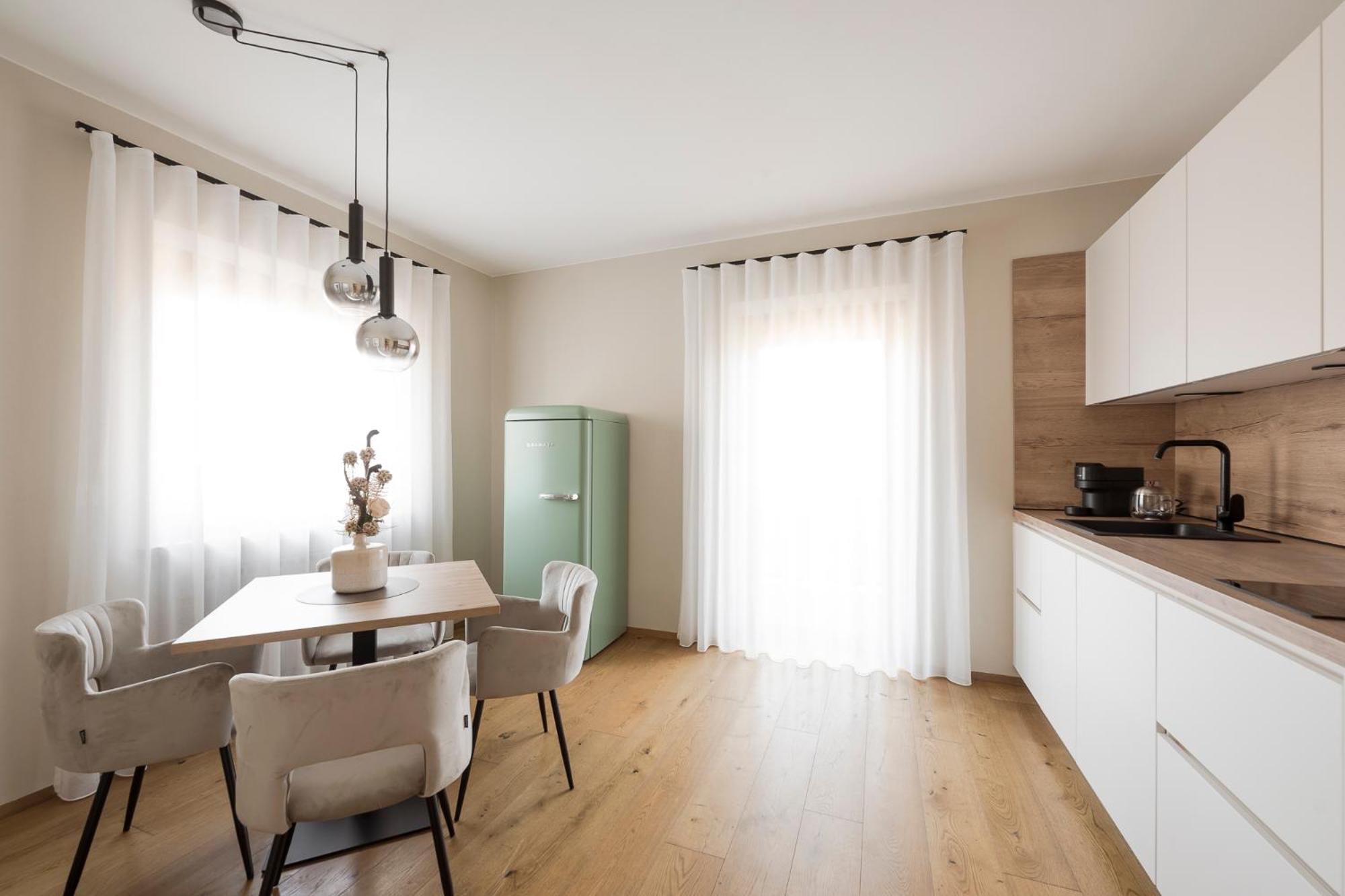 Boutique Hotel Wiesenhof - Adults Only Lana Esterno foto