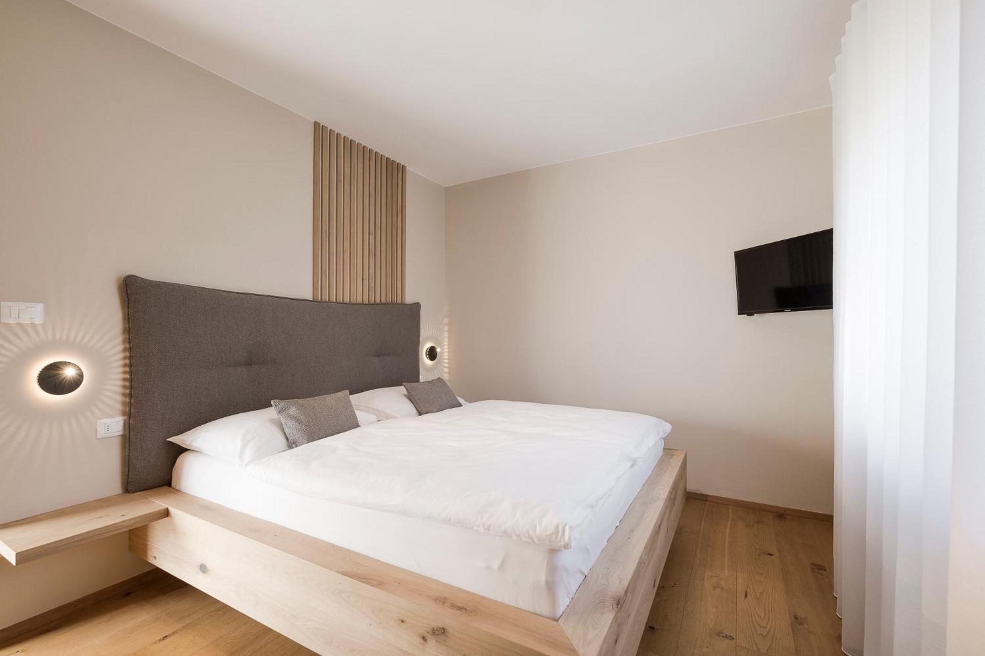 Boutique Hotel Wiesenhof - Adults Only Lana Esterno foto