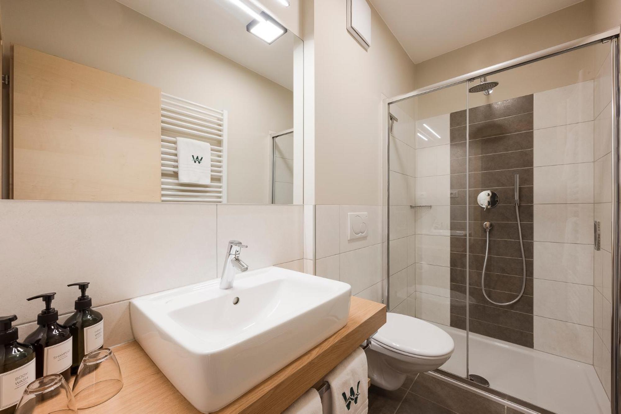 Boutique Hotel Wiesenhof - Adults Only Lana Esterno foto