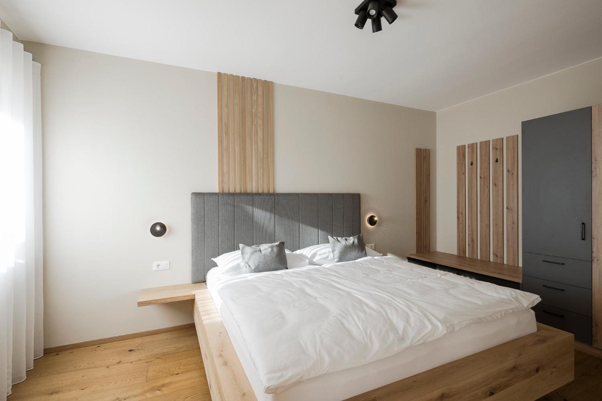 Boutique Hotel Wiesenhof - Adults Only Lana Esterno foto