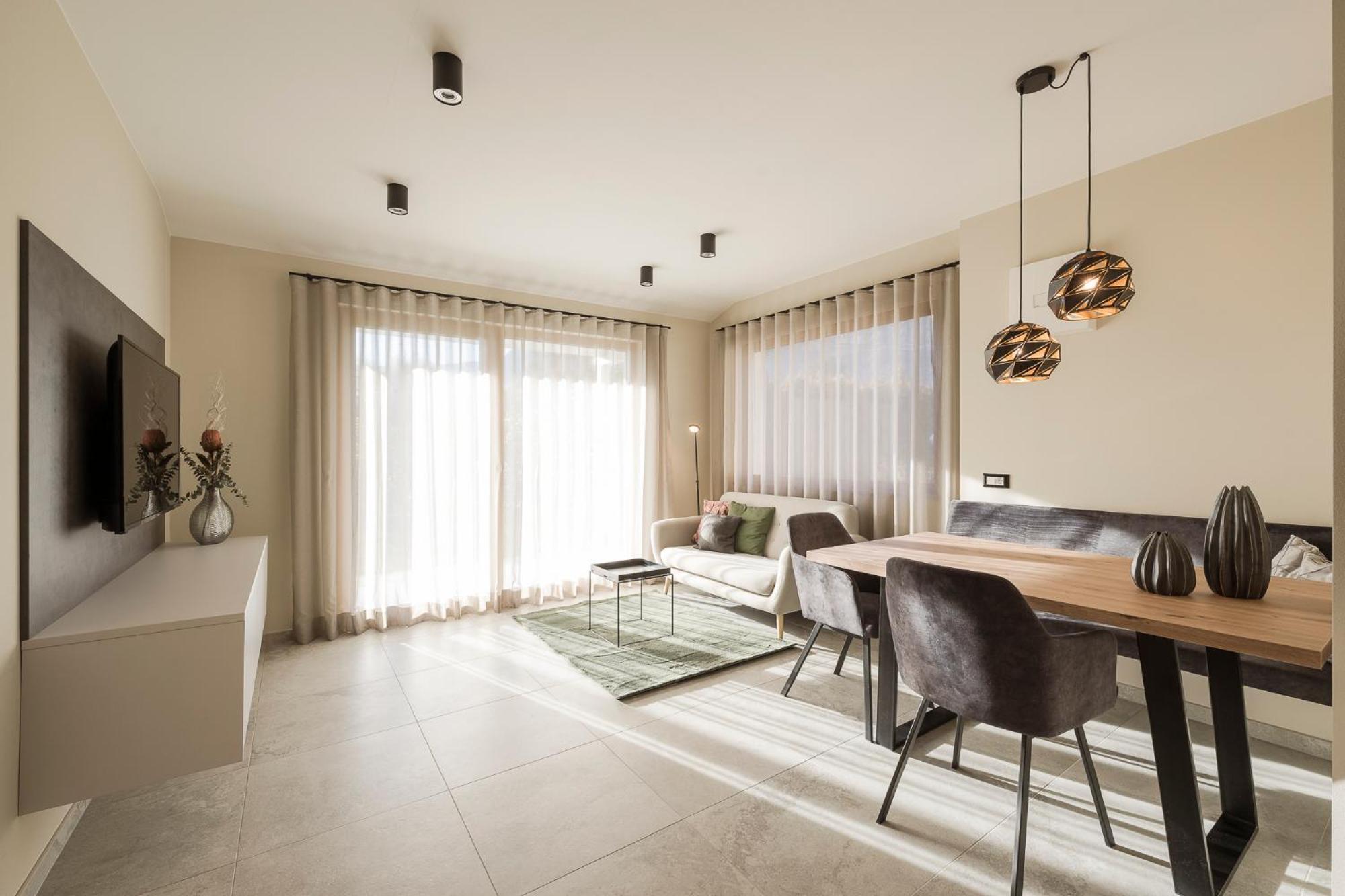 Boutique Hotel Wiesenhof - Adults Only Lana Esterno foto