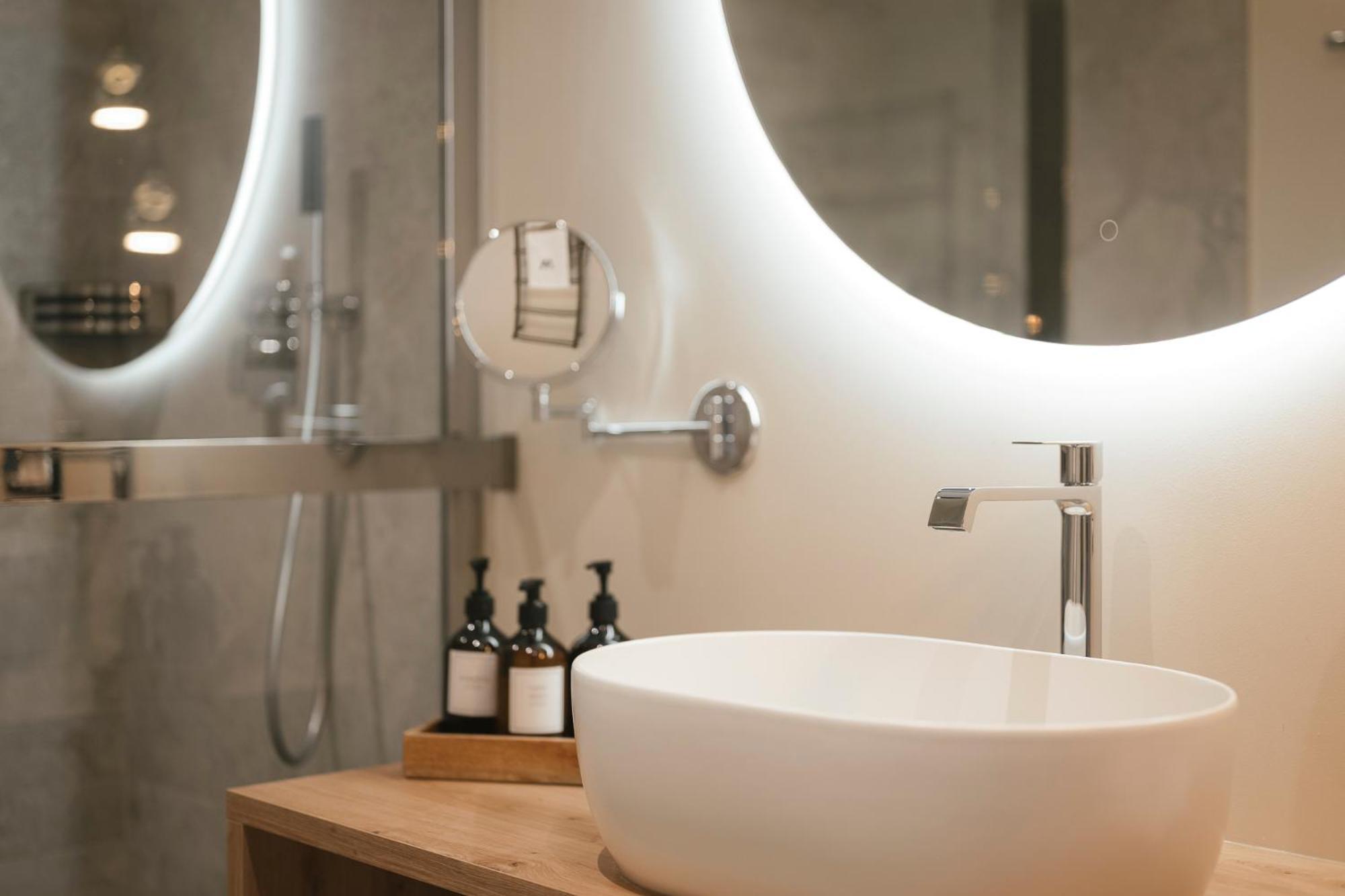 Boutique Hotel Wiesenhof - Adults Only Lana Esterno foto