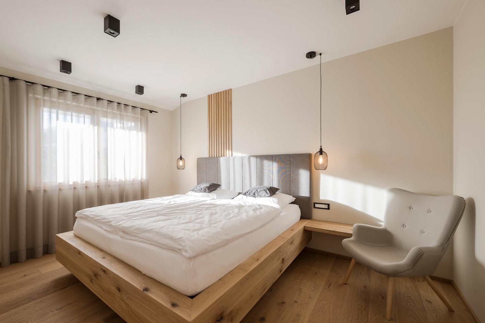 Boutique Hotel Wiesenhof - Adults Only Lana Esterno foto
