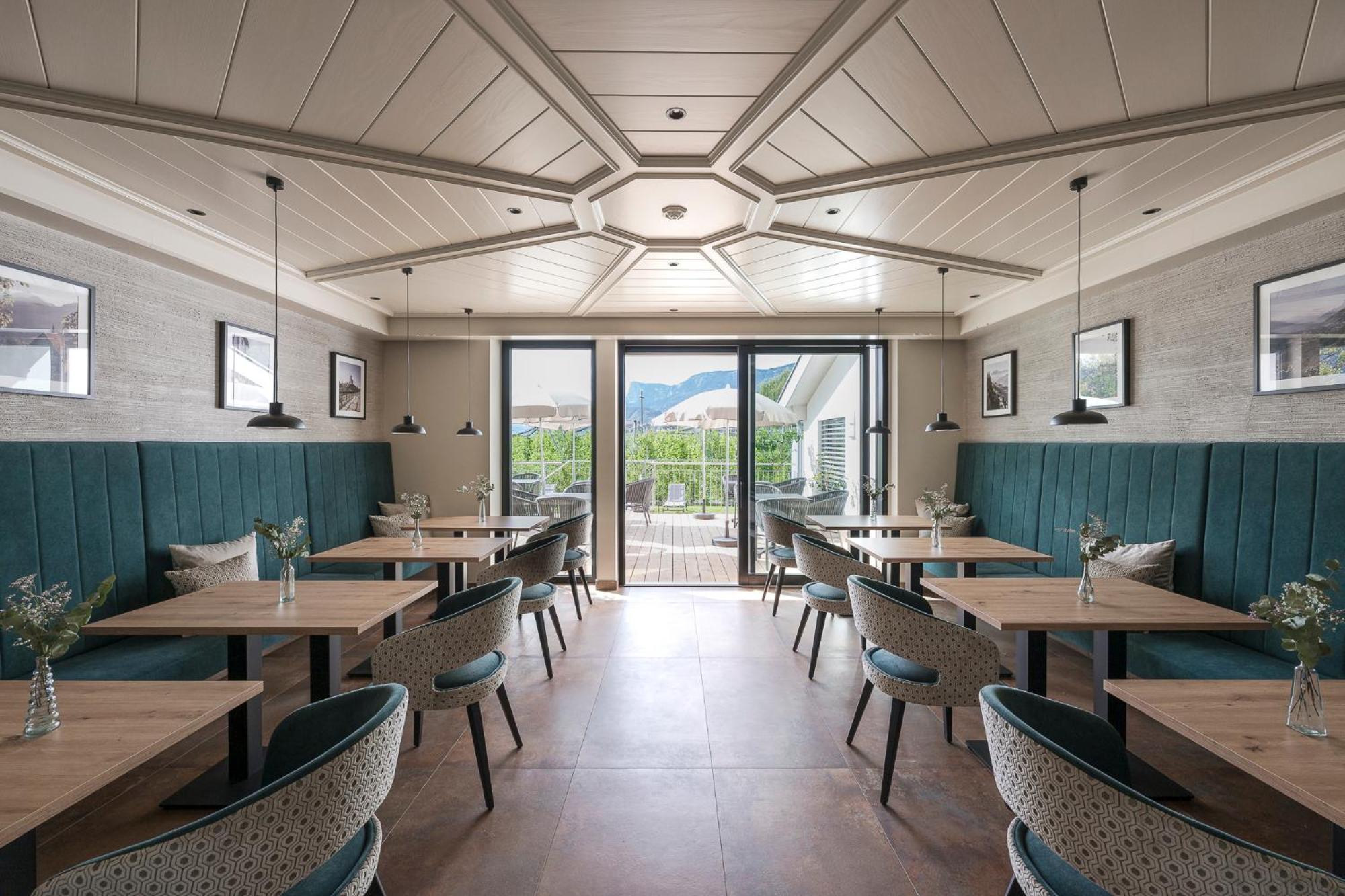 Boutique Hotel Wiesenhof - Adults Only Lana Esterno foto