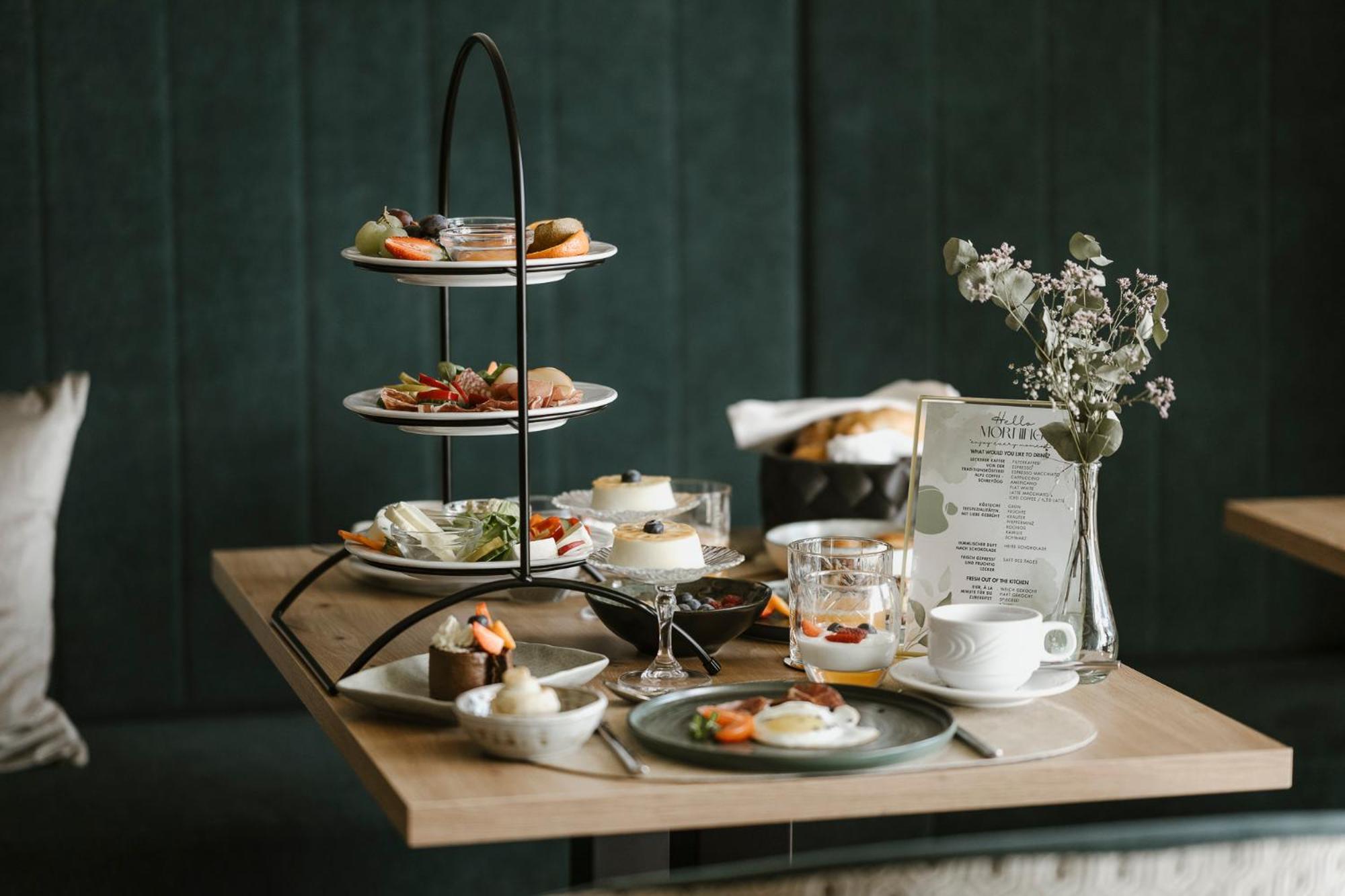Boutique Hotel Wiesenhof - Adults Only Lana Esterno foto
