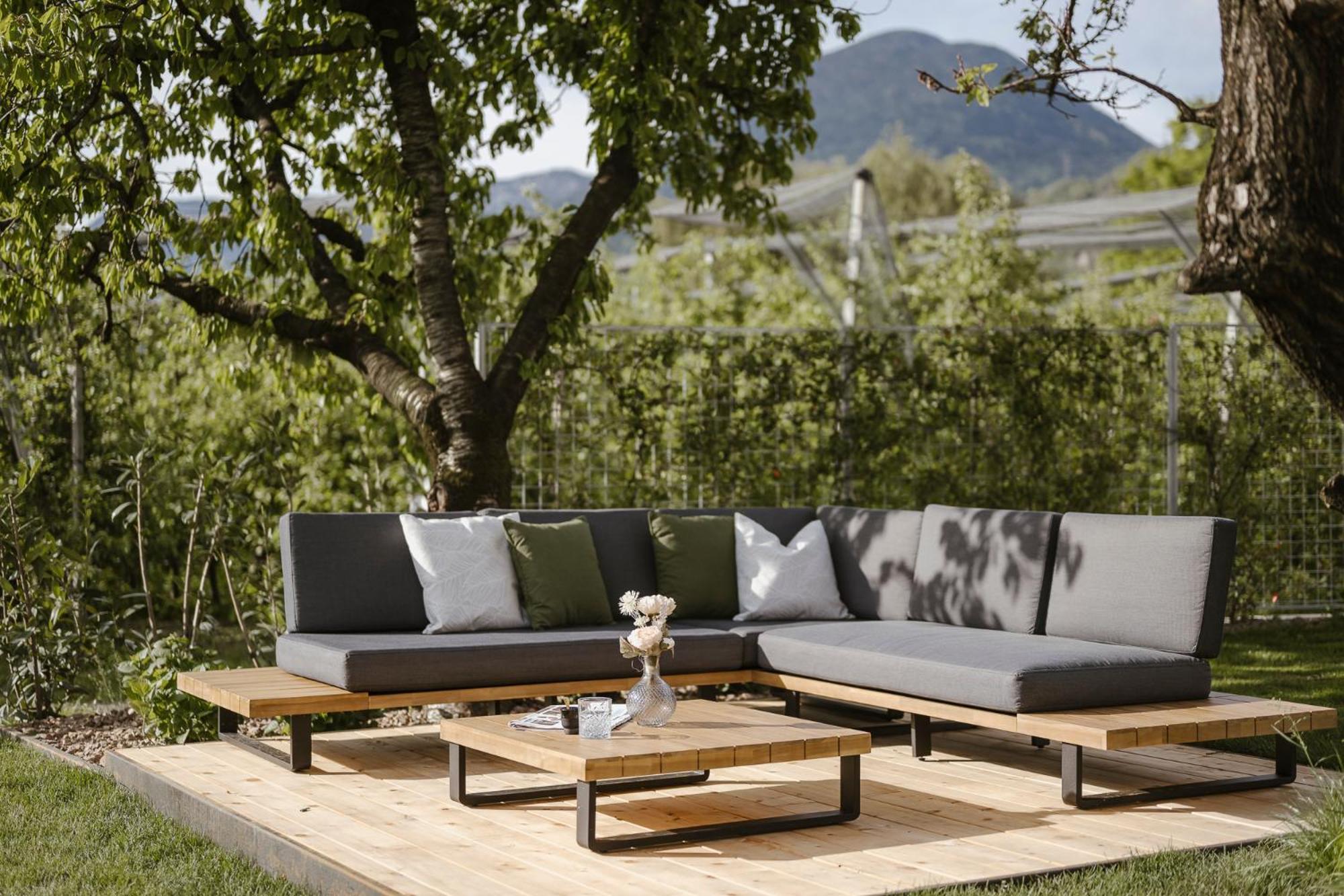 Boutique Hotel Wiesenhof - Adults Only Lana Esterno foto