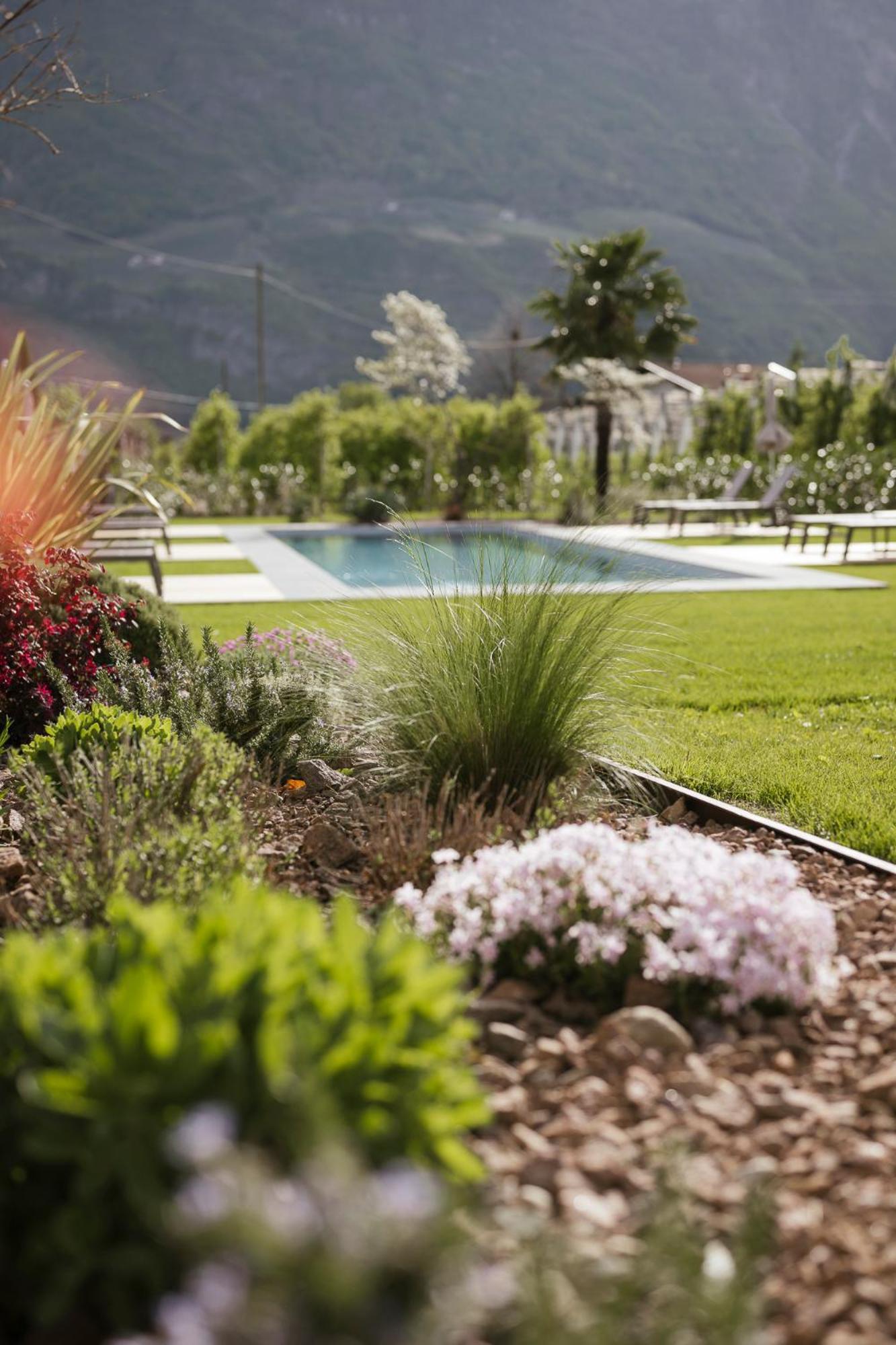 Boutique Hotel Wiesenhof - Adults Only Lana Esterno foto