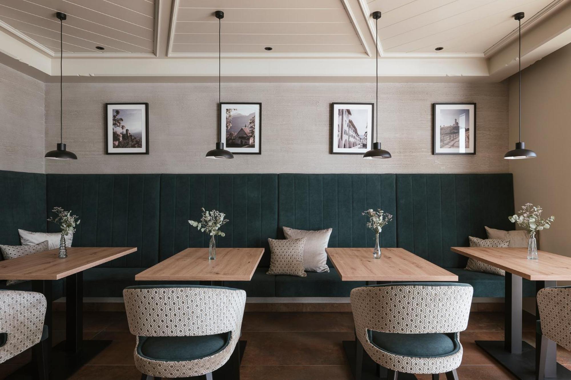 Boutique Hotel Wiesenhof - Adults Only Lana Esterno foto